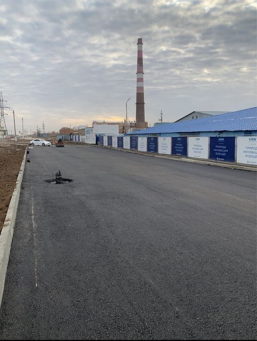 Укладка Асфальта,Асфальтирование Услуги