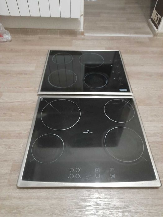 П родам стёкла для варочных поверхностей