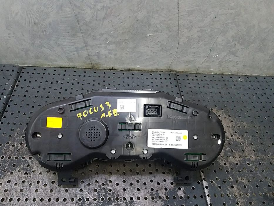 Ceasuri bord benzina ford focus 3 bm5t10849jp