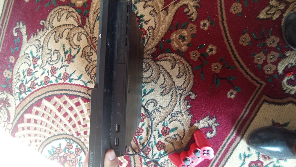 PS NA ОБМЕН на айфон