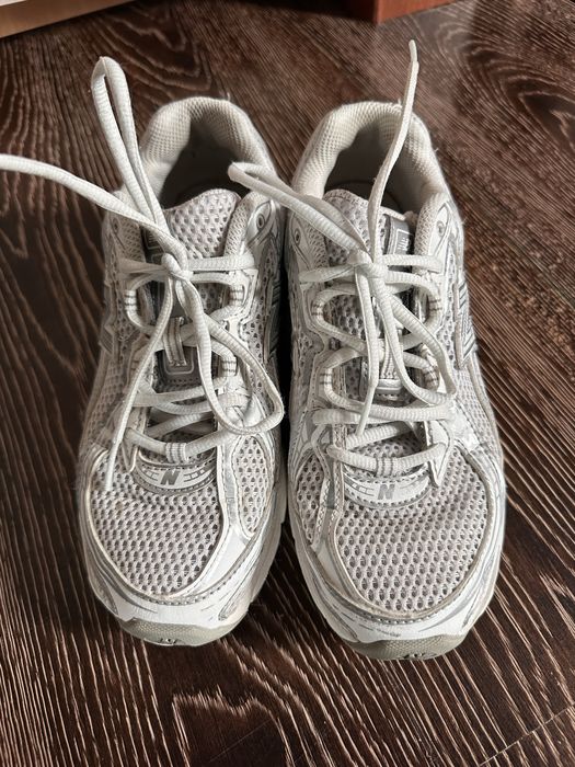 Кроссовки new balance оригинал