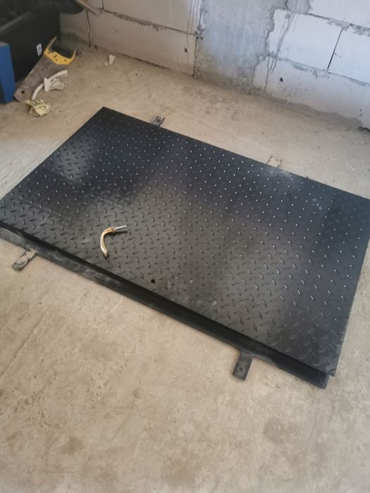 Clapa de beci scara și alte accesorii