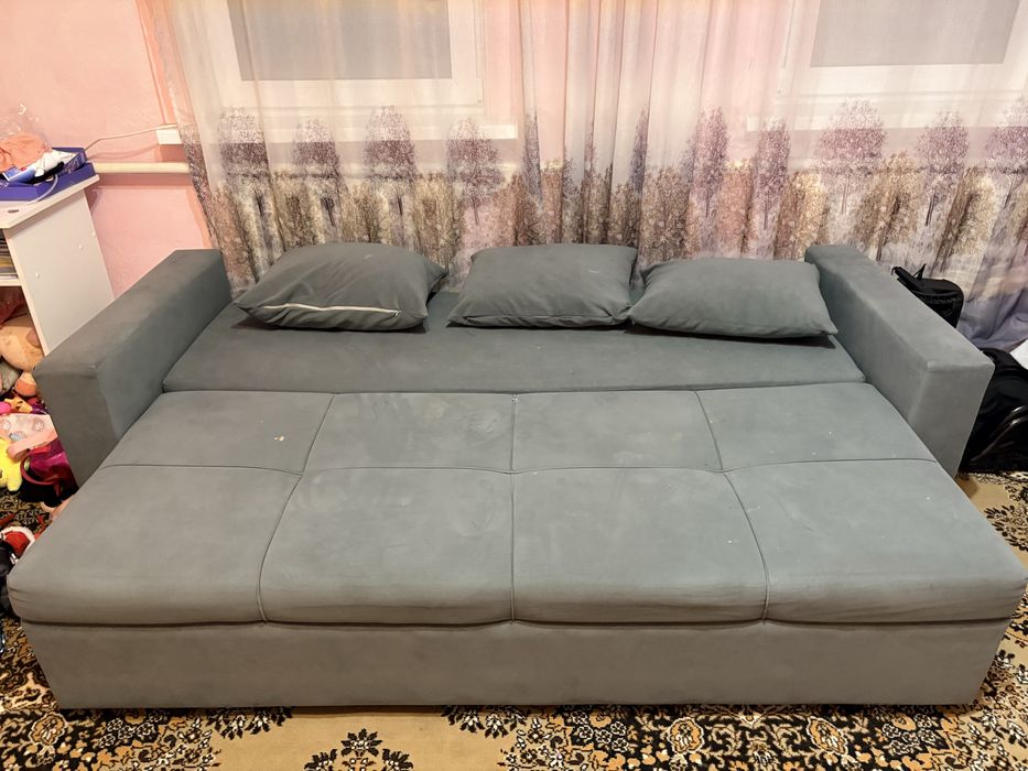 Диван раскладной