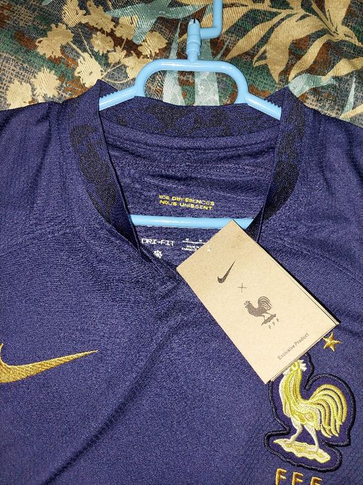 Nike Paris Saint-Germain М размер