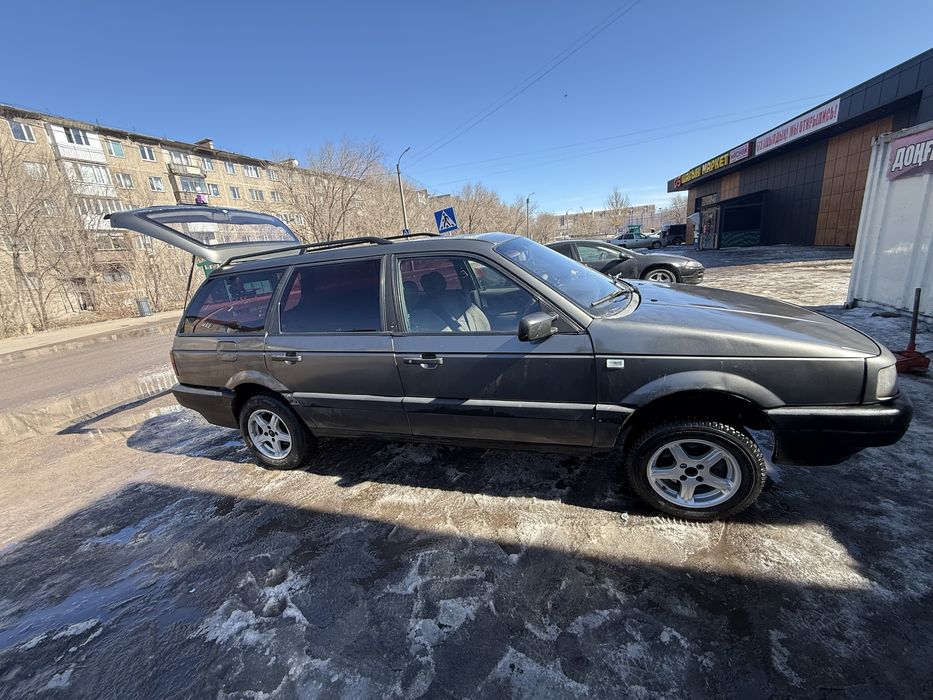 Продам пасат универсал