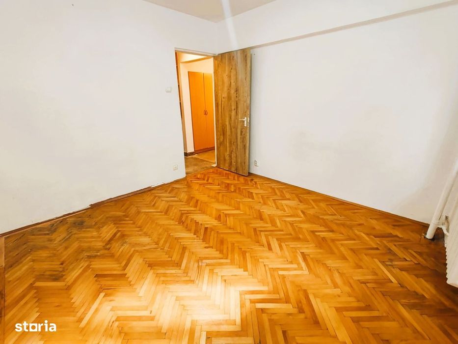 Vanzare apartament 3 camere Mihai Bravu