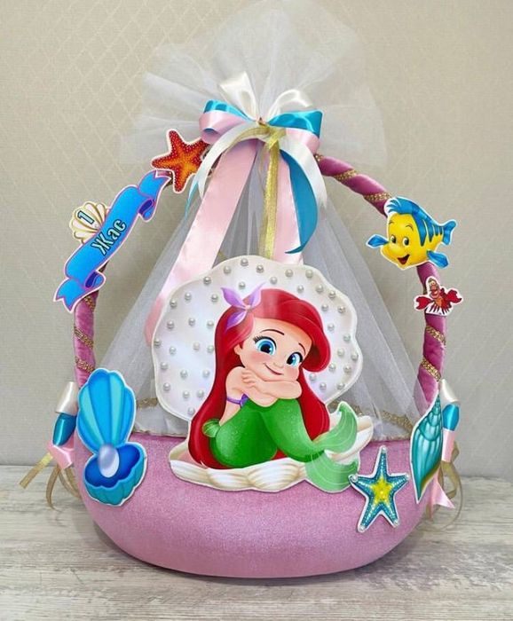 Дорба бонбоньерки