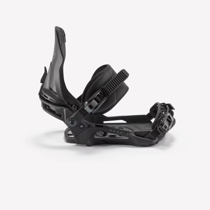 Placă Snowboard Endzone 900 PRO Enzo + Legaturi Nidecker MUON-X