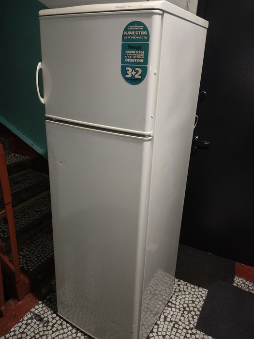 Холодильник с доставкой