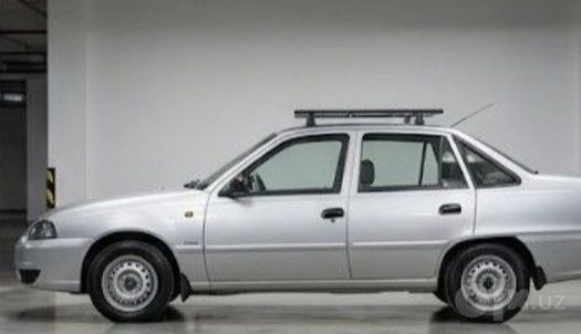 Nexia 2 (1.6 DOHC) sotiladi, suyagi butun, shahar moshina ideal