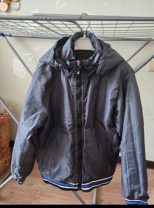 Куртка для мальчика.