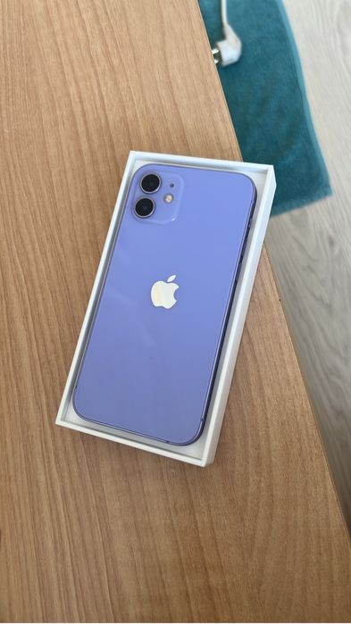 Iphone 12 в отличном состоянии