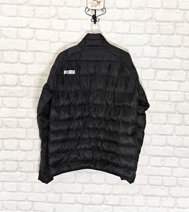 PUMA Оригинално мъжко яке размер М