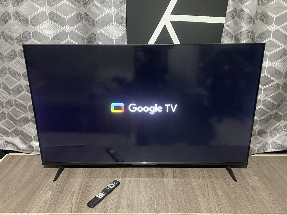 Телевизор TCL Smart tv
