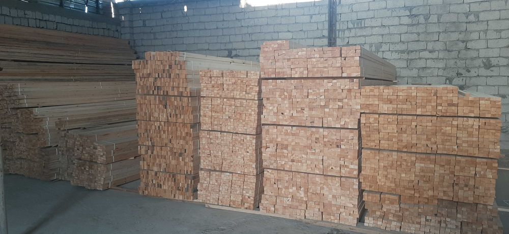 Тахта, рейка оптом