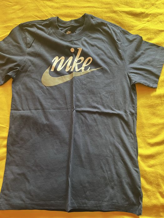 Nike мъжки тениски