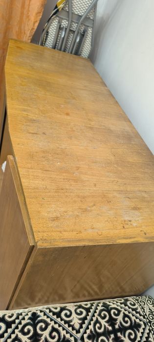 Комод , шкафчик бельевой, тумба