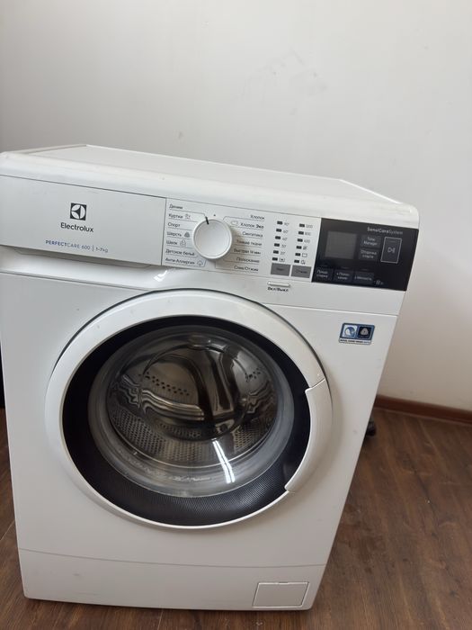 Стиральная машина 7kg Electrolux