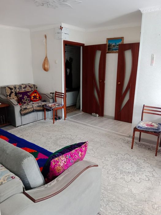 Продам 2х комнатную квартиру