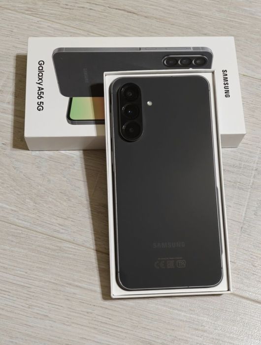 Samsung A56 5G срочно