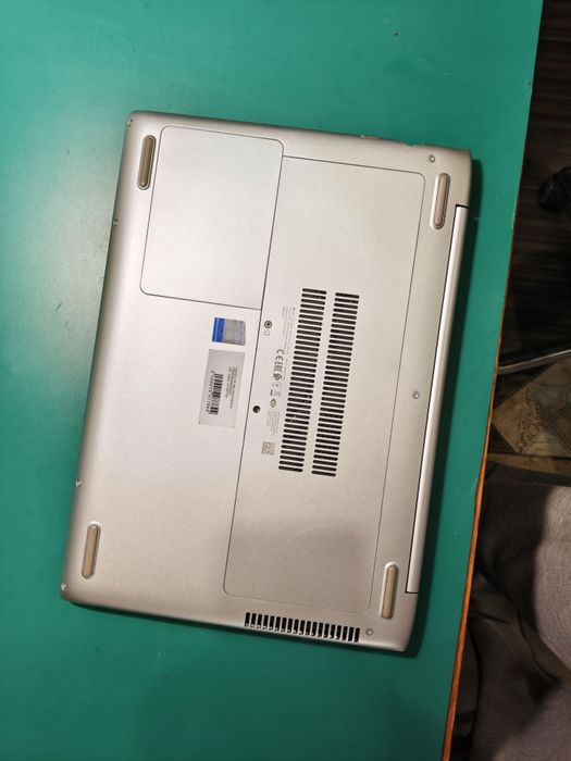 4x ядерный HP ProBook core i5 8250U