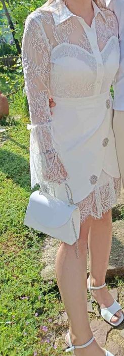 Официални рокли - Fliorca Fashion