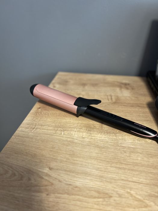 Ondulator de par Babyliss 38 mm