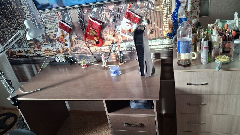 Стол компьюторный