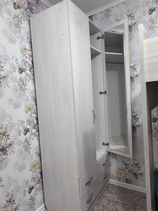 Подростковая мебель