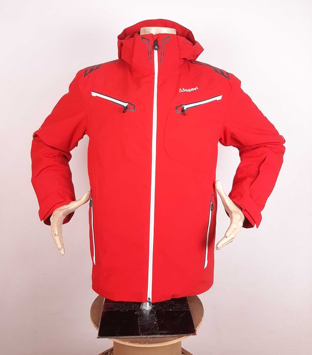 Schoffel Josh Ski Jacket - Оригинално мъжко яке за ски размер 50