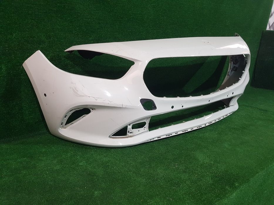 Bara fata Mercedes B-Class W247 an 2018-2022