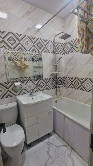 Аренда Квартира Эко Бозор