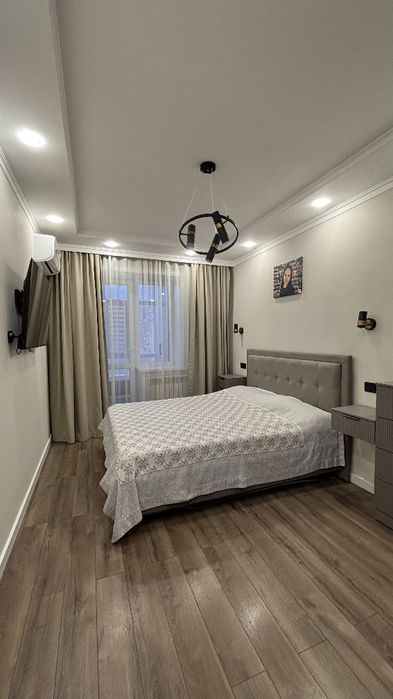 Продам 3 комнатную квартиру