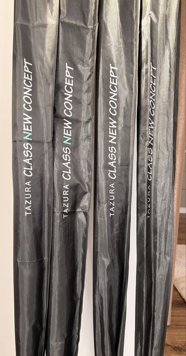 Vand 4 Lansete Tazura Class New Concept