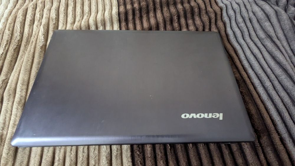 Продается ноутбук Lenovo Z580