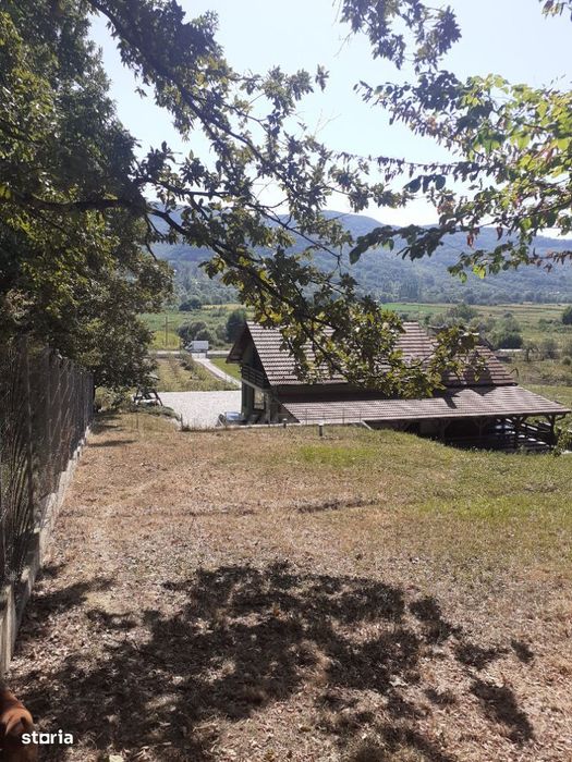 Casa vila pensiune