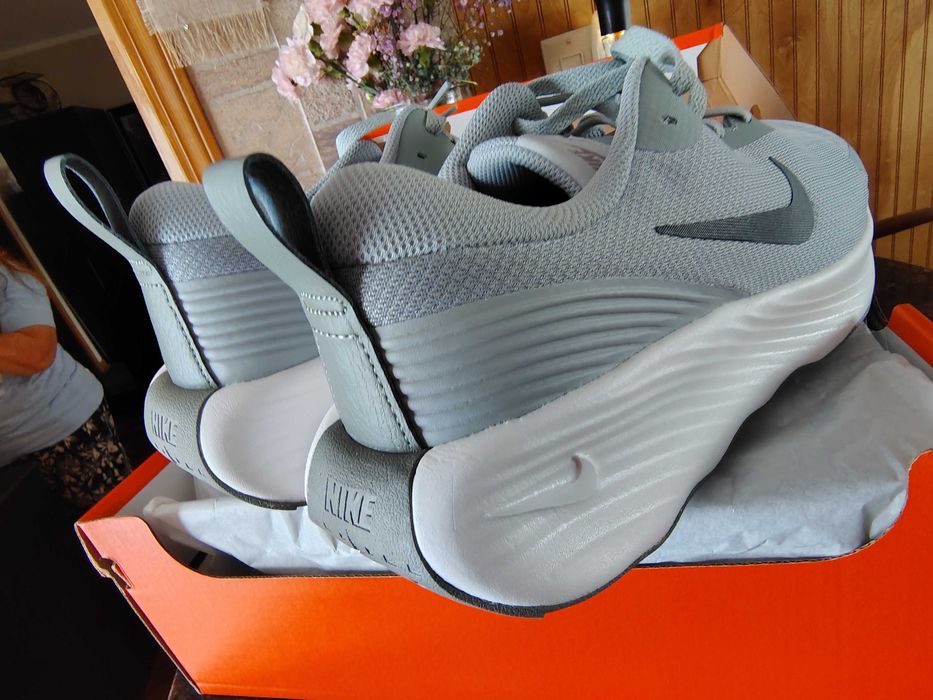 Nike Promina Platinum Volt мъжки 2 чифта