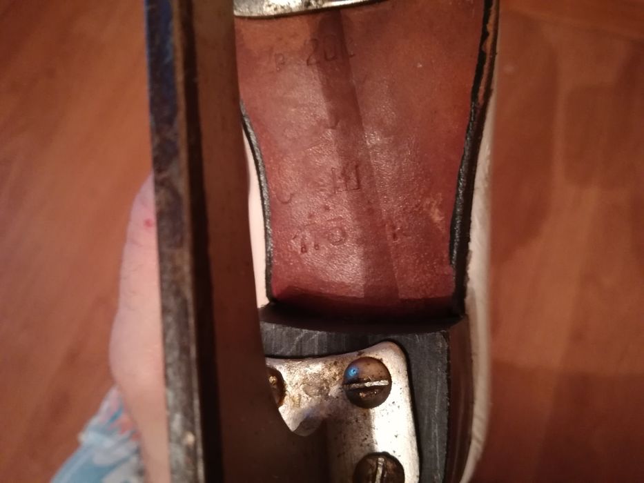 Продам коньки детские 175