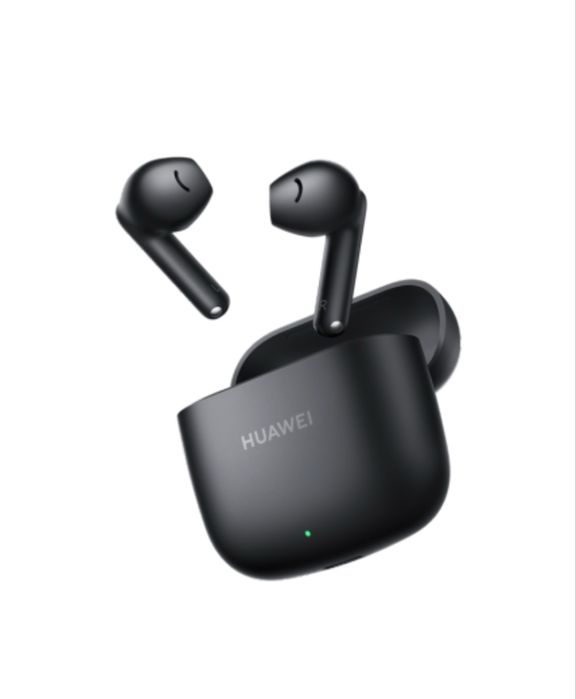 HUAWEI FreeBuds SE 2 Black – Noi, Sigilate, Casti Wireless Bluetooth