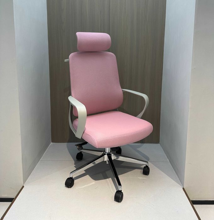 Кресло для офиса и дома - PRICHER