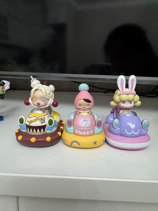 Popmart оригинал