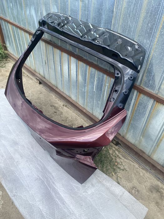 Haion,hayon Nissan juke 2019,2020,2021,2022,2023