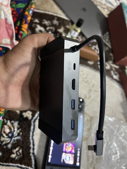 Steam Deck OLED 1TB