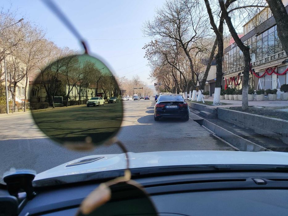 Ray-Ban очки солнцезащитные