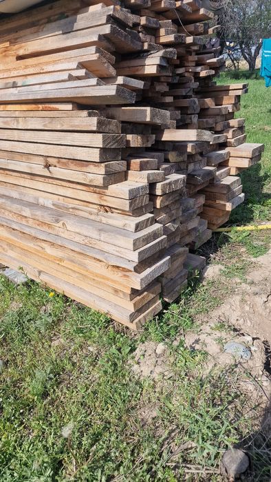 Доска полубная для крыши