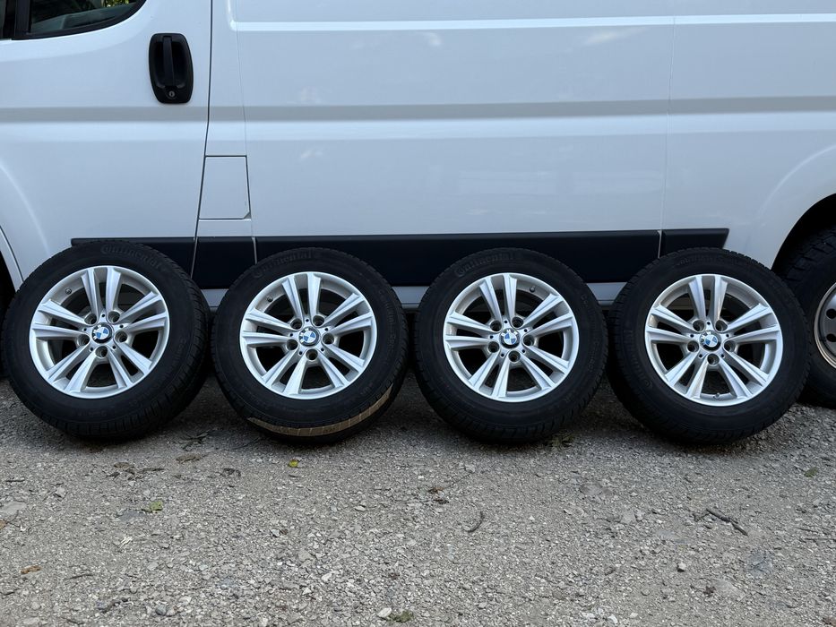 5x112 16 bmw f30 f31 f10 e90 vw t5