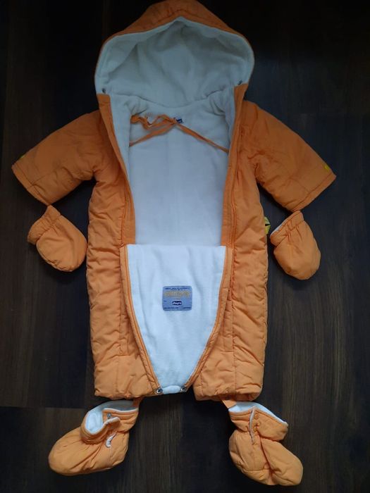 комбинезон детский chico