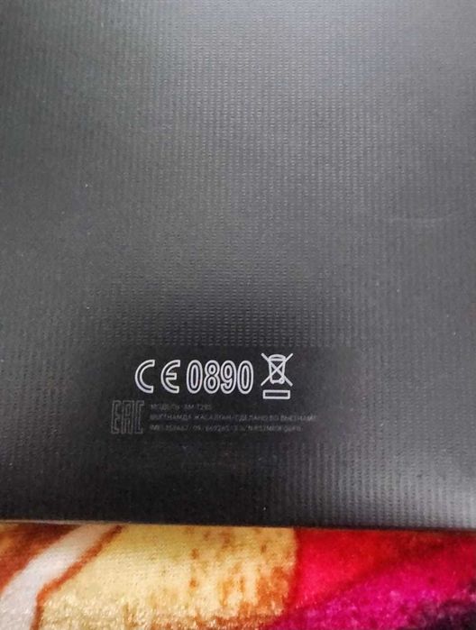 Продам планшет samsung tab a6