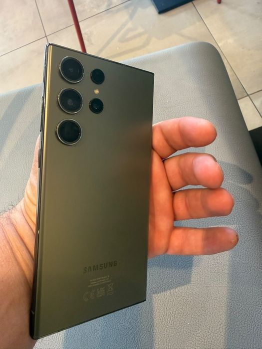 Samsung S23Ultra