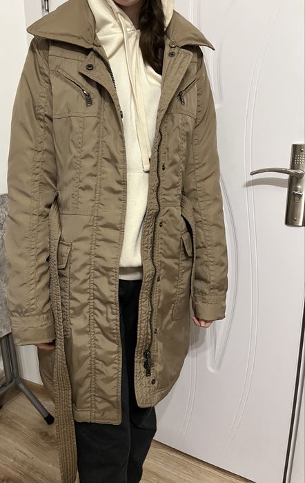 Дълго яке марка LTB-XS